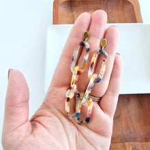 Load image into Gallery viewer, Charlotte Earrings - Multicolor