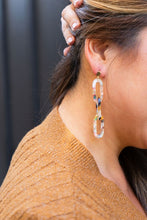 Load image into Gallery viewer, Charlotte Earrings - Multicolor