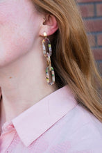 Load image into Gallery viewer, Charlotte Earrings - Multicolor