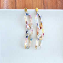 Load image into Gallery viewer, Charlotte Earrings - Multicolor