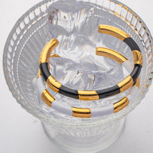 Load image into Gallery viewer, 18K Gold-Plated Stainless Steel Bracelet