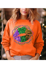 Load image into Gallery viewer, UNISEX FLEECE SWEATSHIRT
