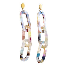 Load image into Gallery viewer, Charlotte Earrings - Multicolor
