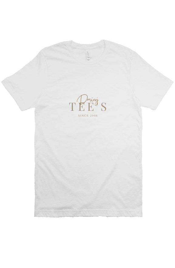 Bella Canvas T Shirt